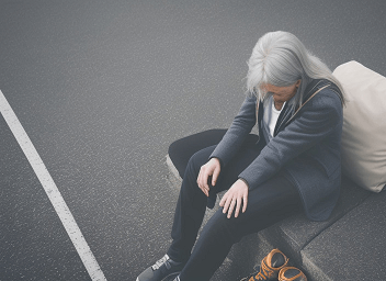 what lifestyle choices can help reduce the risk of suicide