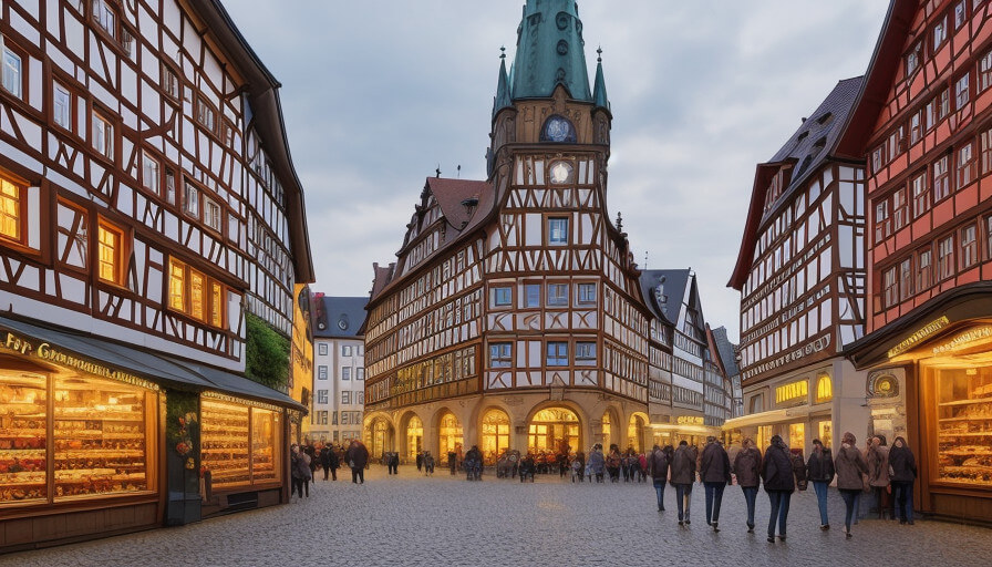 germany lifestyle and culture