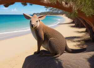 explain your knowledge about living in australia