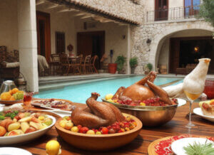 Turkey lifestyle and home