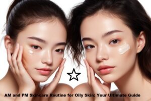 AM and PM Skincare Routine for Oily Skin Your Ultimate Guide