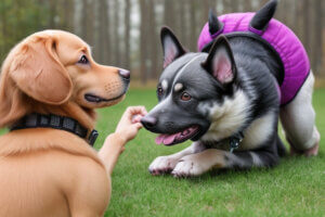 Brain Training for Dogs - Unique Dog Training Course for a Happier Pet!