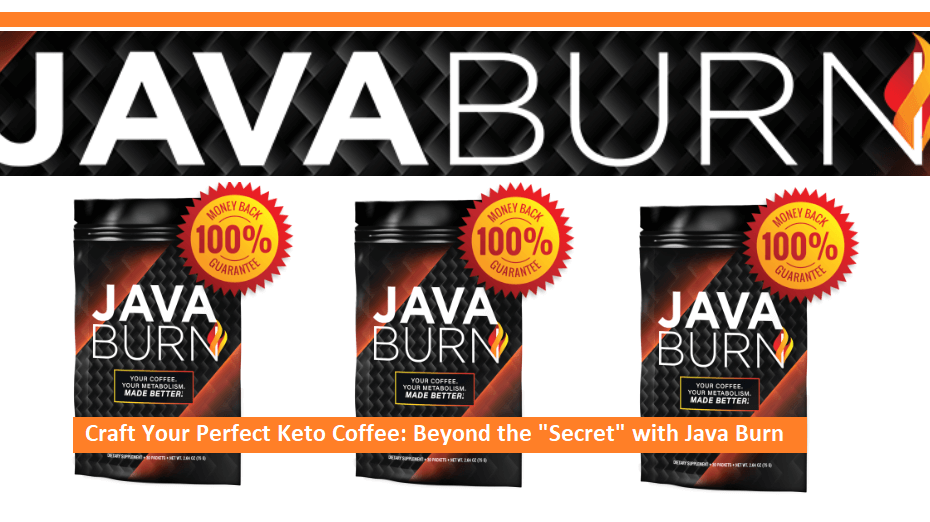 Java Burn Reviews (Be Alert) - Does It Really Works?