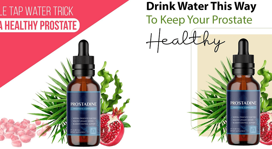 Prostadine: Unveiling the Science Behind Prostate Health (Honest Review)