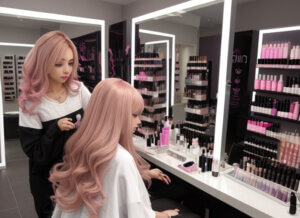 G & Shine Hair Beauty and Fashion - Elevate Your Style and Glamour