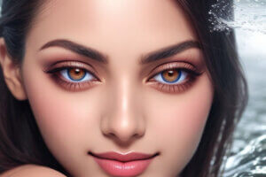 Best Waterproof Kajal for Sensitive Eyes: