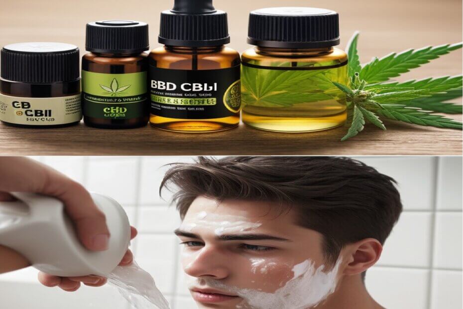 Top 10 men's fairness cream in the world