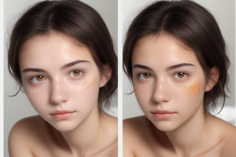 Why does my skin look better when I don't wash it - lifestyleno1