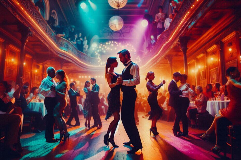 What is the most popular culture in Argentina