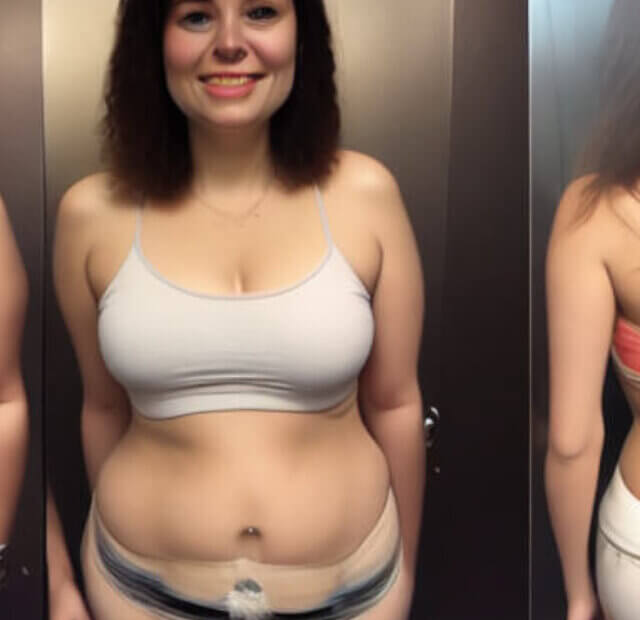 sephora brazilian bum bum body cream before and after pictures