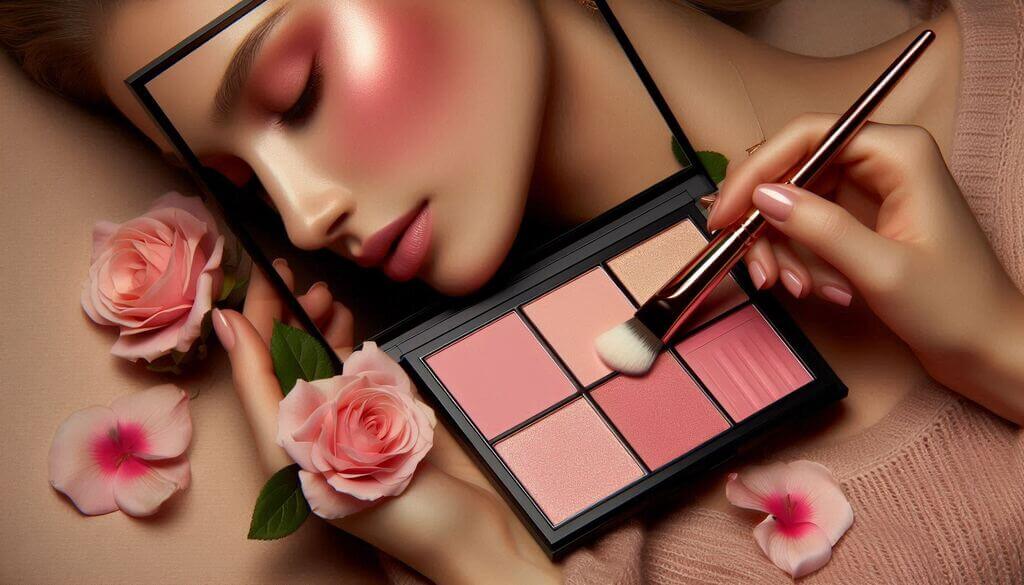 Makeup Forever Palette all-in-one