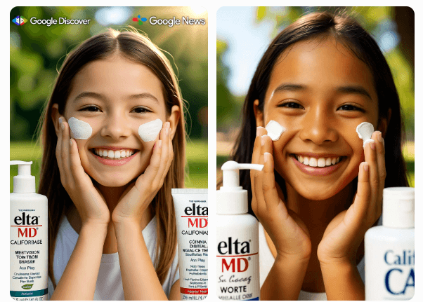 Say Goodbye to Irritated Skin The Best Sunscreens for Teenage Girls with Sensitive Skin in 2025