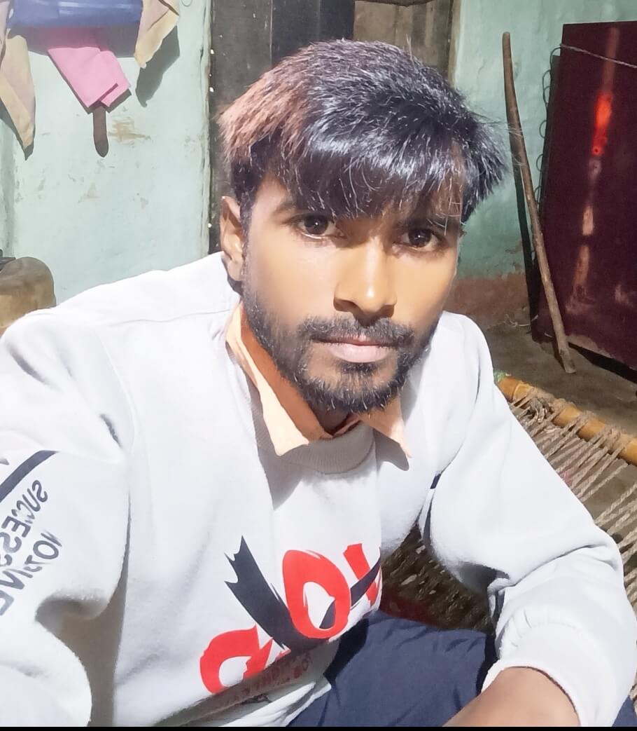 Sonu Maurya - Skincare Author