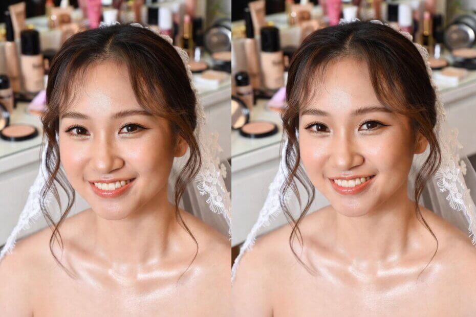 Ultimate Bridal Makeup Products